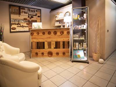 Centro Vacanze Veronza - Hotel Resort & Spa / Clubresidence