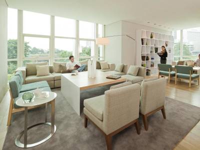 Kusuma Executive Residence