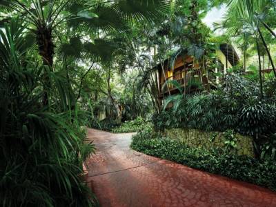 The Villas at Sunway Resort & Spa