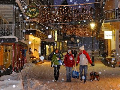 Hotel Engelberg das Trail Hotel