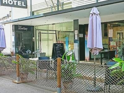 Hotel Abelay