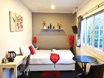 Padi Madi Guesthouse