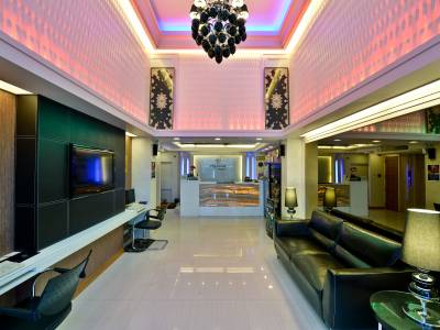 Prestige Suites Bangkok