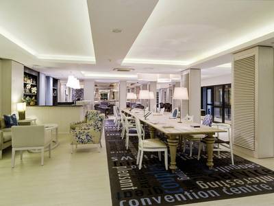 Protea Hotel Cape Town Sea Point