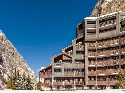 Pierre & Vacances Les Balcons de Bellevarde