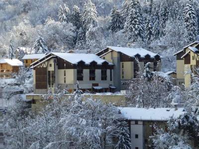 Lagrange Residence Cybele