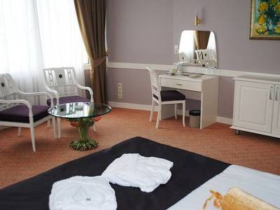 Kumburgaz Marin Princess Hotel