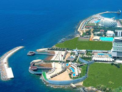 Adenya Hotel & Resort