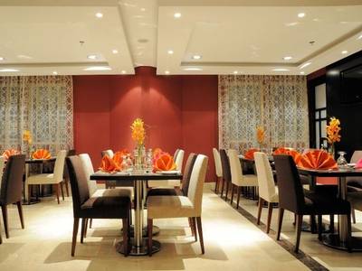 Al Hamra Hotel Sharjah