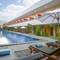 Kuta Station Hotel & SPA