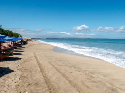 Sun Island Boutique Hotel Kuta