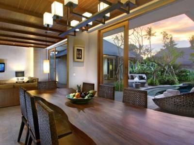 The Akasha Villas