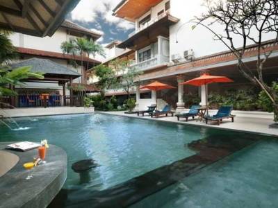 Bali Summer Hotel
