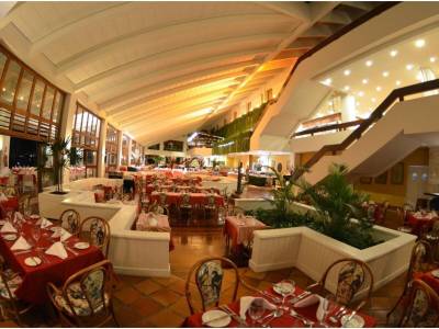 Transamerica Resort Comandatuba