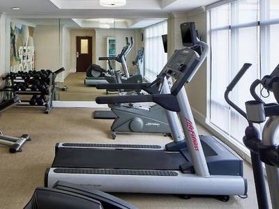 SpringHill Suites Memphis Downtown