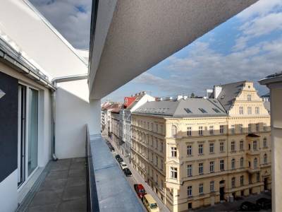 Meininger Hotel Wien Downtown Franz