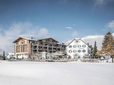 Alpenresort Schwarz (Foto)