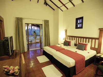 Siddhalepa Ayurveda Health Resort