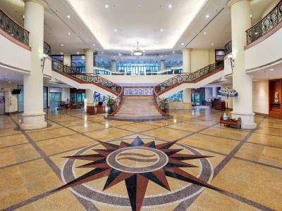 Holiday Inn Resort Batam