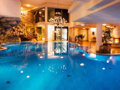 Walliserhof Grand-Hotel & Spa 