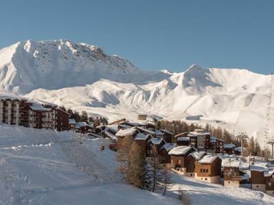 Residence Pierre & Vacances Le Mont Soleil