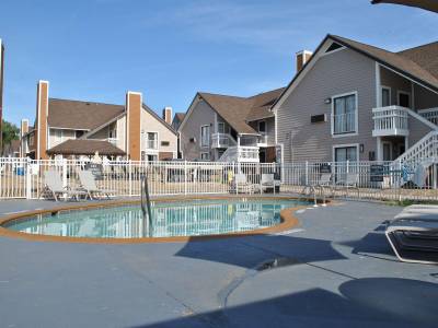 Hawthorn Suites By Wyndham Fishkill/Poughkeepsie Area