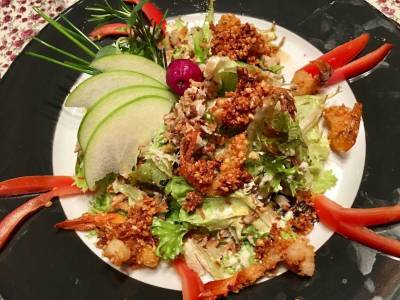 Hotel Rural Casona Santo Domingo