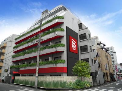 Red Roof Inn Kamata