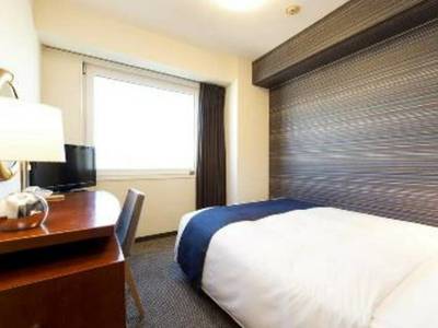 Hotel Villa Fontaine Tokyo - Kayabacho