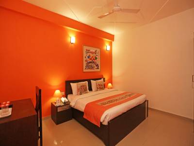 Capital O 5410 Hotel Era International