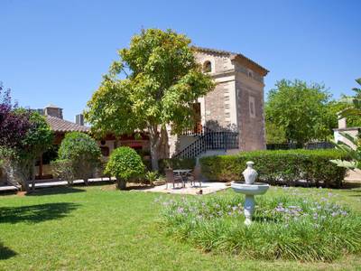 S´Hort de Son Caulelles