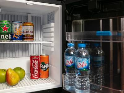 Hanoian Angel Hotel & Spa