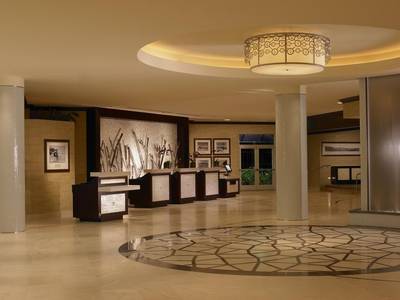 Laguna Cliffs Marriott Restort & Spa