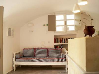 Timedrops Santorini Monumental Houses