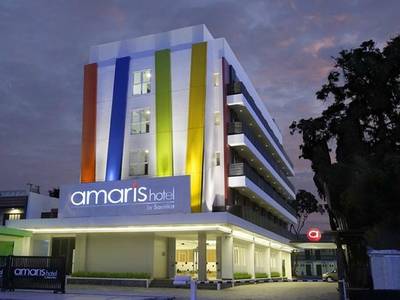Amaris Cirebon