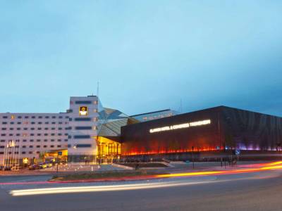 Clarion Hotel & Congress Trondheim