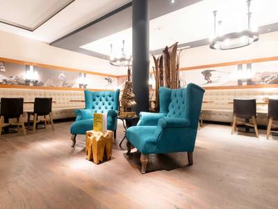 Das Wildkogel - Wildkogel Resorts