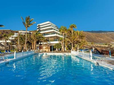 Sol La Palma Appartements