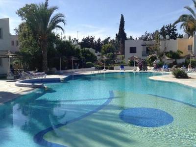 Paphos Gardens Holiday Resort