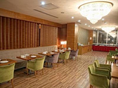 Asia Artemis Suite Hotel