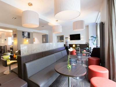 Select Hotel Berlin The Wall