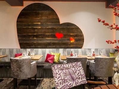 Hotel Lieblingsplatz, mein Tirolerhof