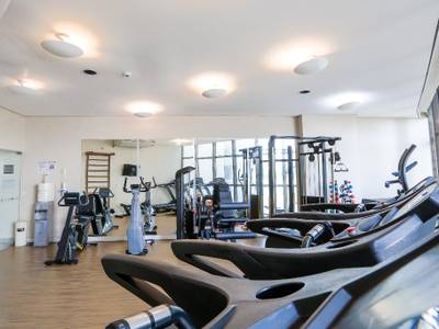 Transamerica Prestige Beach Class International