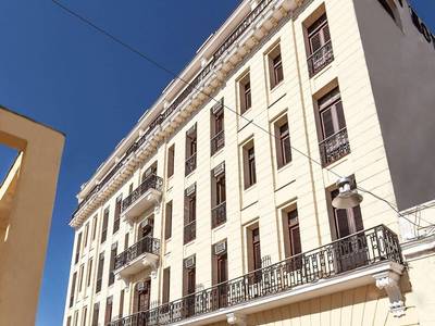 Gran Hotel managed by Melia