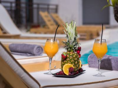 Aquarius Beach Hotel