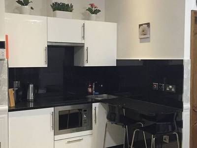 Paddington Apartments