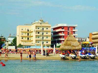 San Francisco Spiaggia