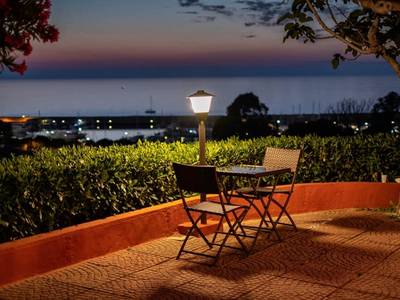 New Paradise Residence Hotel