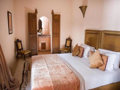 Zamzam Riad & Spa Marrakech