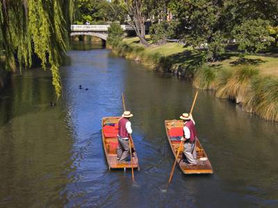Athena Motel & Apartments